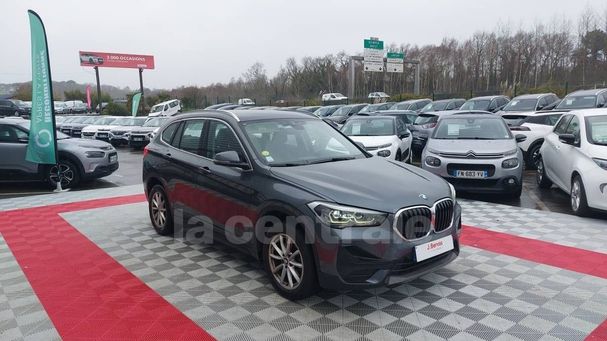 BMW X1 sDrive18d 110 kW image number 2