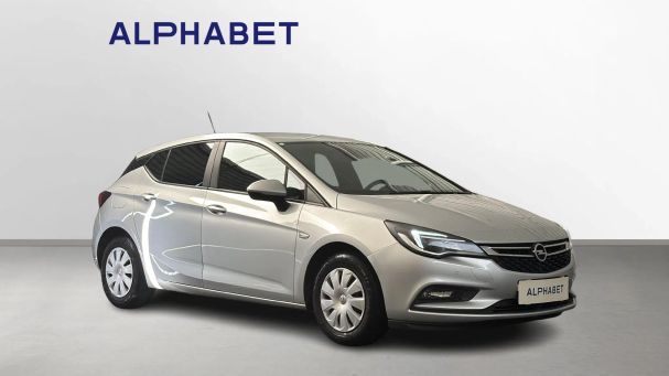 Opel Astra 1.4 92 kW image number 9