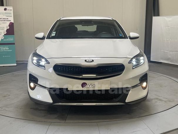 Kia XCeed 1.0 T-GDi 88 kW image number 3