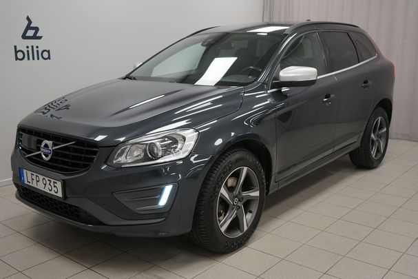 Volvo XC60 D3 111 kW image number 1