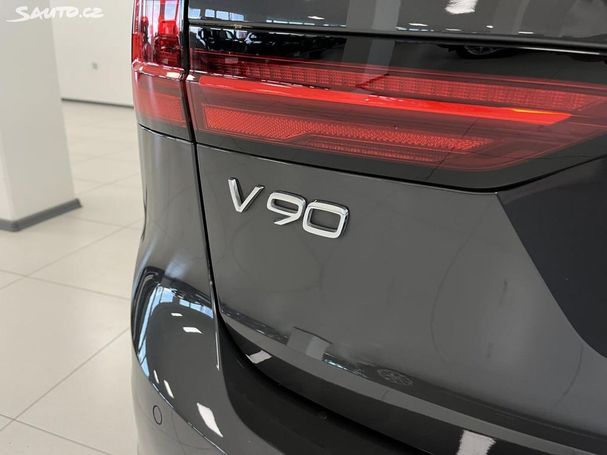 Volvo V90 T6 R Design AWD 251 kW image number 42