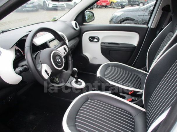 Renault Twingo 22 kWh 60 kW image number 19