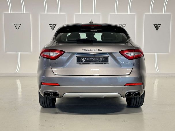 Maserati Levante 257 kW image number 5