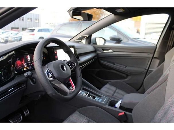 Volkswagen Golf GTI DSG 180 kW image number 5