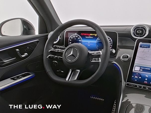 Mercedes-Benz GLC 300 e AMG 230 kW image number 4