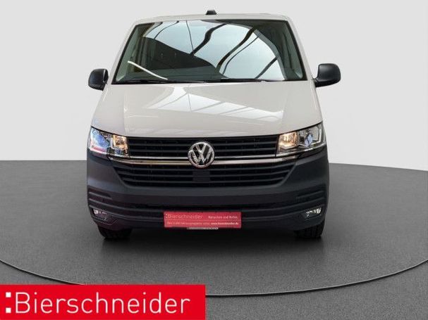 Volkswagen T6 Transporter 110 kW image number 3