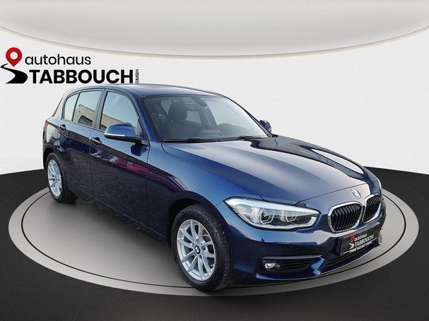 BMW 120i 135 kW image number 8