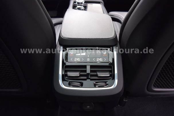 Volvo V90 B4 Ultimate 145 kW image number 15