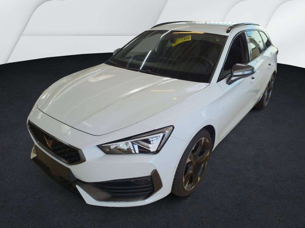 Cupra Leon 2.0 TSI DSG 180 kW image number 1