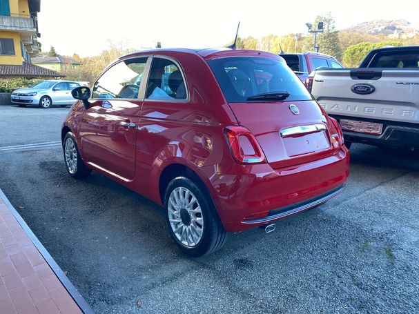 Fiat 500 1.0 51 kW image number 13