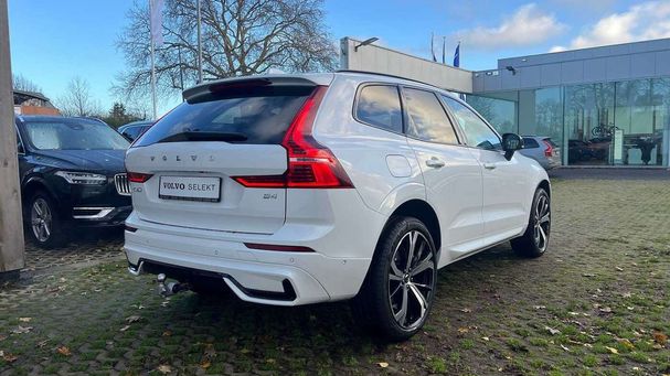 Volvo XC60 B4 Plus Dark 145 kW image number 7