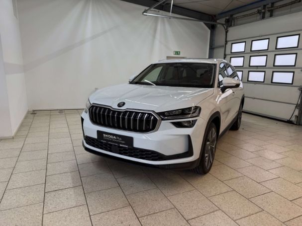 Skoda Kodiaq 2.0 TDI 4x4 DSG 142 kW image number 2