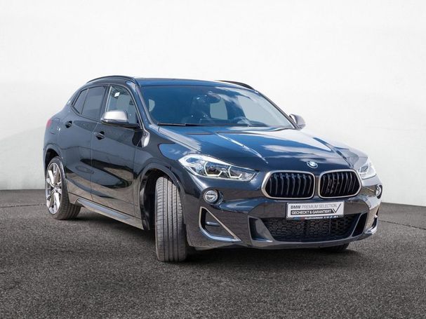 BMW X2 M35i xDrive 225 kW image number 2