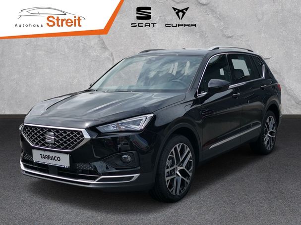 Seat Tarraco 180 kW image number 1