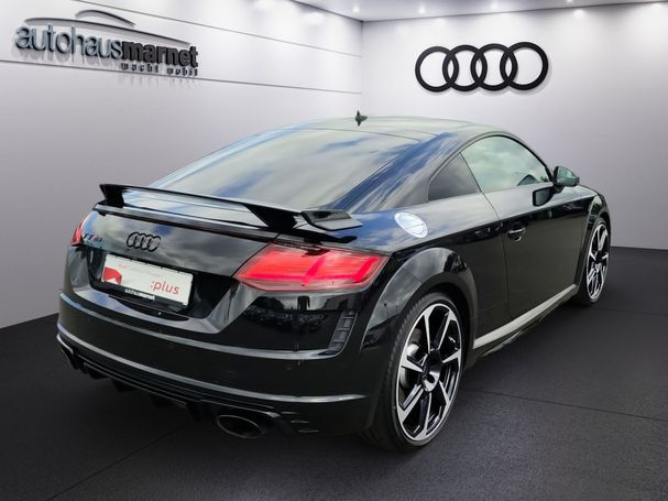 Audi TT RS 294 kW image number 7