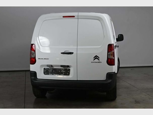 Citroen Berlingo M 96 kW image number 19