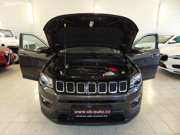 Jeep Compass 2.0 103 kW image number 42