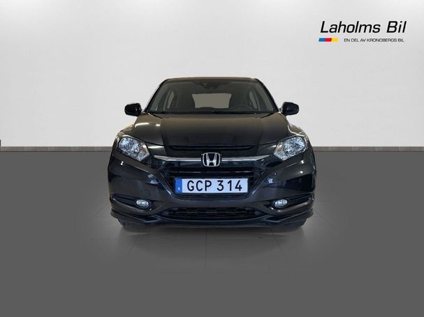 Honda HR-V 1.5 Elegance 96 kW image number 5