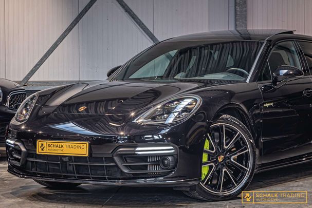 Porsche Panamera Turbo S Sport Turismo E-Hybrid 500 kW image number 11