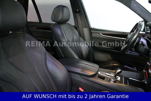 BMW X5 M xDrive 423 kW image number 15