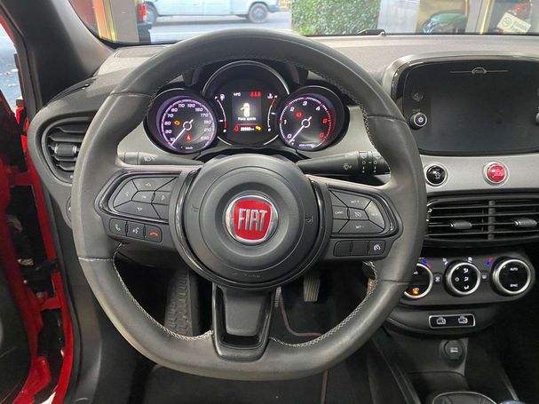 Fiat 500X 1.3 70 kW image number 12