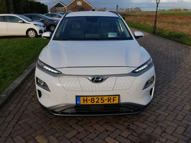 Hyundai Kona 64 kWh Premium 150 kW image number 3