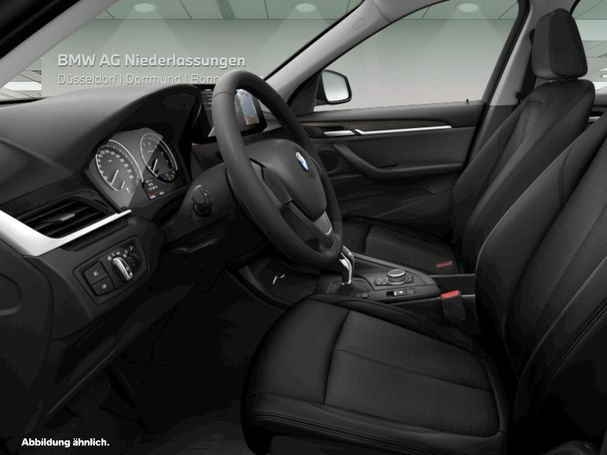 BMW X1 sDrive18i 100 kW image number 4