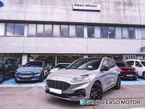 Ford Kuga 1.5 EcoBoost ST-Line 110 kW image number 5