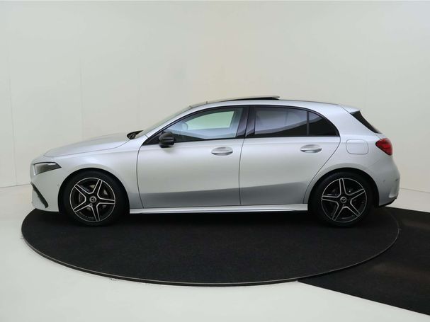 Mercedes-Benz A 180 AMG Line 100 kW image number 2