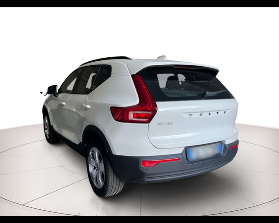 Volvo XC40 D3 Geartronic Plus 110 kW image number 4