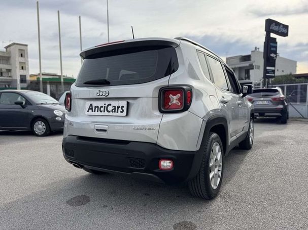 Jeep Renegade 1.6 96 kW image number 16