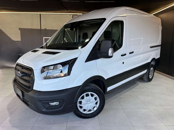 Ford Transit 350 VA 96 kW image number 1