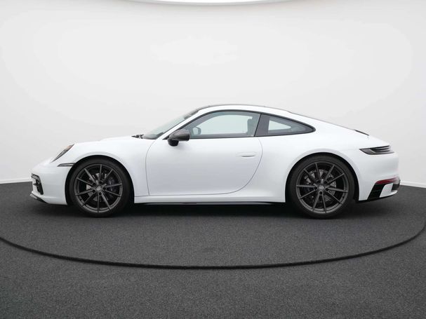 Porsche 992 Carrera 283 kW image number 16