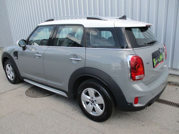 Mini Cooper Countryman 100 kW image number 5