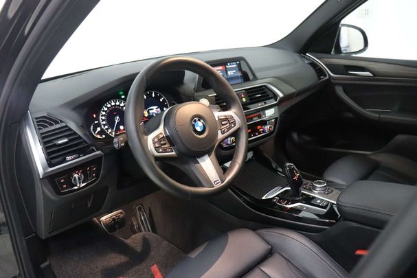 BMW X3 xDrive20d 140 kW image number 18