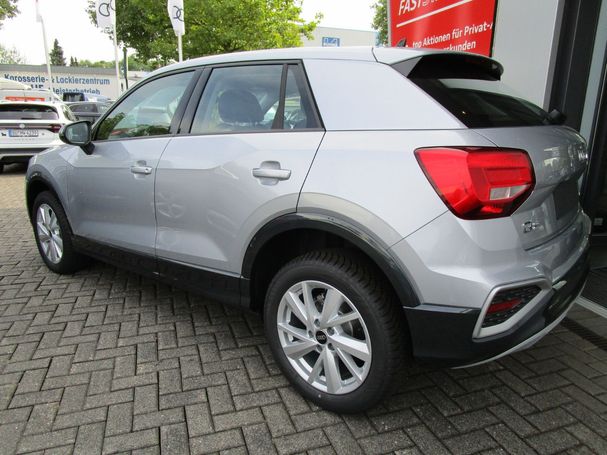 Audi Q2 35 TFSI S tronic Advanced 110 kW image number 14