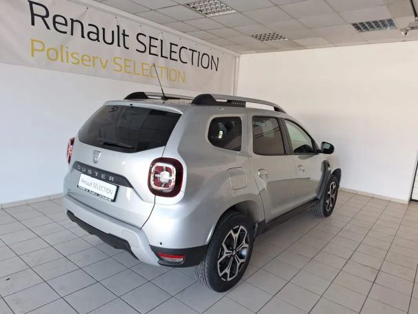 Dacia Duster 85 kW image number 2