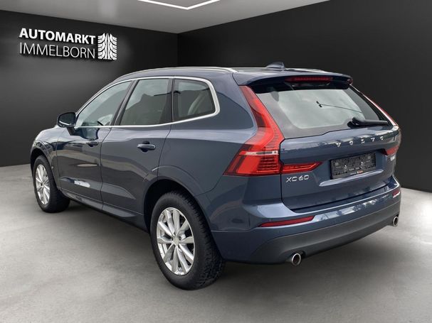 Volvo XC60 AWD 145 kW image number 5