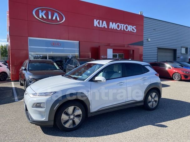 Hyundai Kona 150 kW image number 1