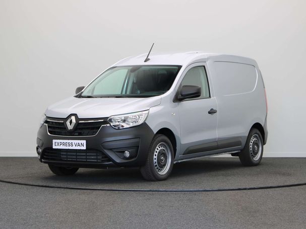 Renault Express 1.5 dCi 55 kW image number 10