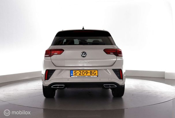 Volkswagen T-Roc 1.5 TSI R-Line DSG 110 kW image number 27