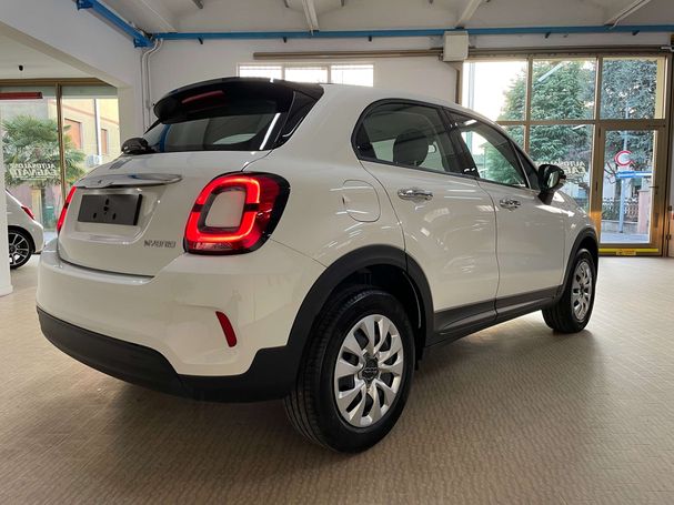 Fiat 500X 1.5 Hybrid DCT 96 kW image number 20