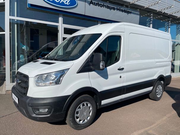 Ford Transit L2 Trend 96 kW image number 1