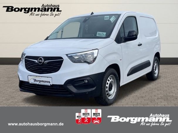 Opel Combo Cargo 1.5 75 kW image number 1