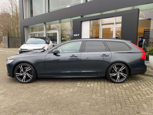 Volvo V90 T4 140 kW image number 4