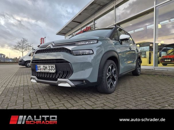 Citroen C3 Aircross PureTech 130 EAT6 96 kW image number 1