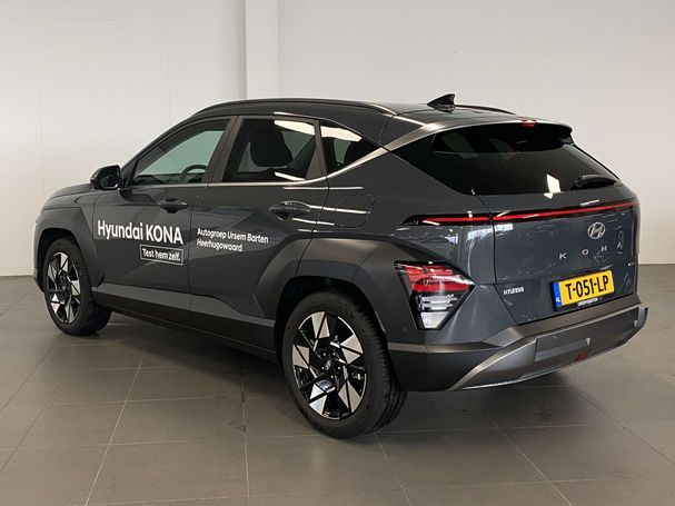 Hyundai Kona 1.6 GDI 104 kW image number 4