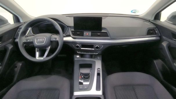 Audi Q5 35 TDI S tronic Sportback Advanced 120 kW image number 10