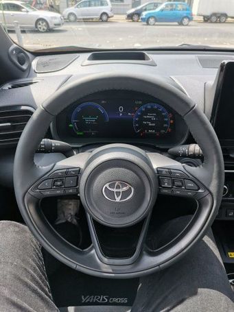 Toyota Yaris Cross 96 kW image number 13