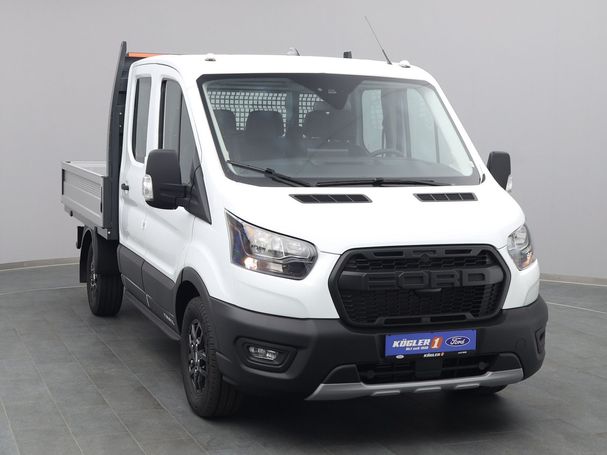 Ford Transit 350 L2 125 kW image number 36